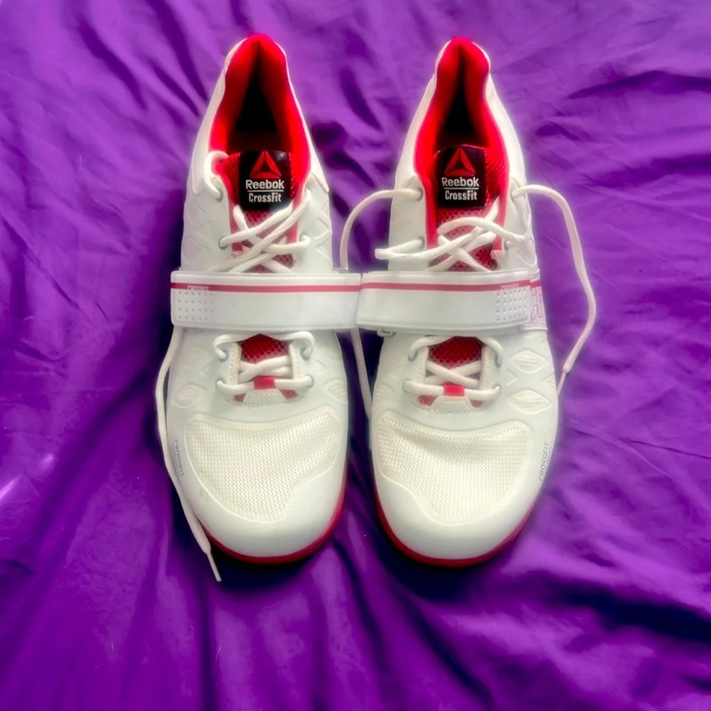 CrossFit shoes - Picture 1 of 8